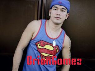 BrianGomez