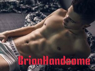 BrianHandsome