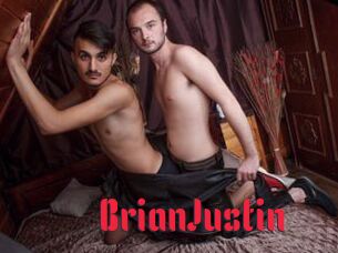 BrianJustin