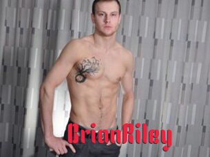 BrianRiley