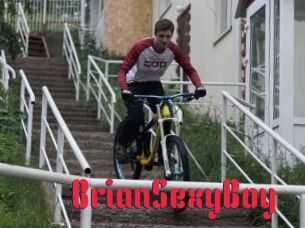 BrianSexyBoy