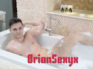 BrianSexyx