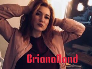 BrianaBond