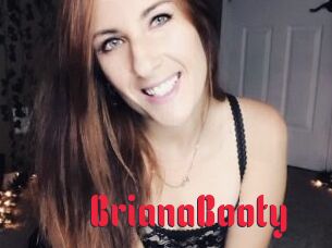 BrianaBooty