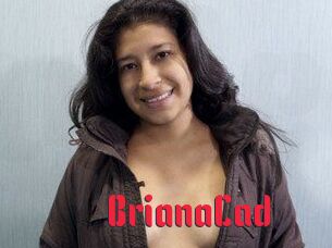 BrianaCad