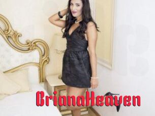 BrianaHeaven