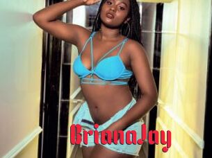 BrianaJay