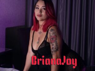 BrianaJoy