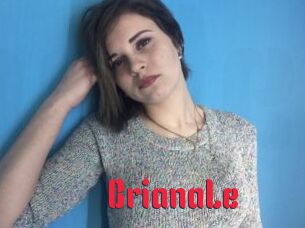 BrianaLe