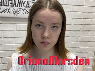 BrianaMarsden