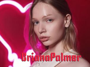 BrianaPalmer