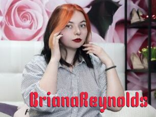 BrianaReynolds