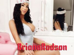 BrianaRodson