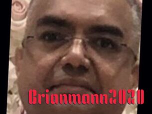 Brianmann2020