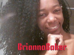 BriannaBaker