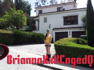 BriannaXxXCagedQT Video Extrait