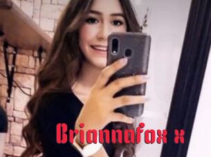 Briannafox_x