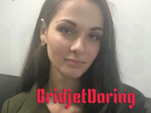 BridjetDaring