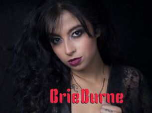 BrieBurne
