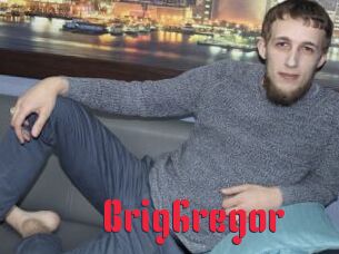 BrigGregor