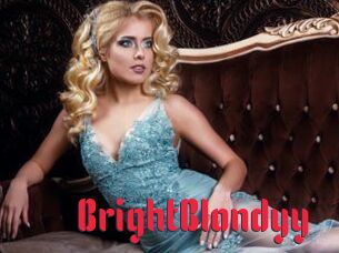 BrightBlondyy