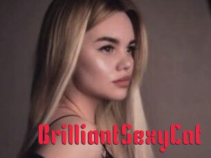BrilliantSexyCat