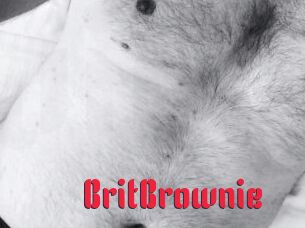 BritBrownie