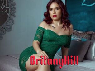 BritanyHill