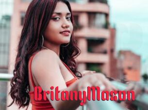 BritanyMason