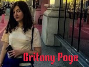 Britany_Page