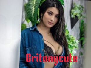 Britanycute