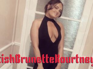 BritishBrunetteKourtney