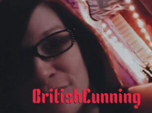 BritishCunning