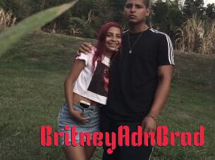 BritneyAdnBrad