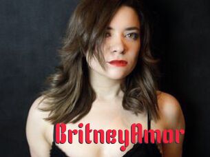 BritneyAmor