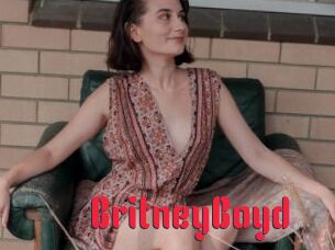 BritneyBoyd
