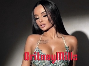 BritneyMills Video Extrait
