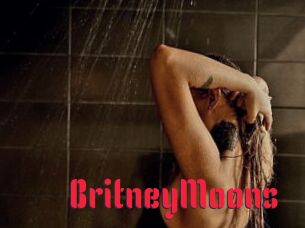 BritneyMoons