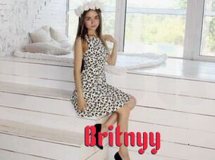 Britnyy