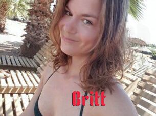 Britt