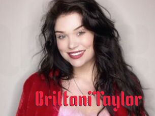 BrittaniTaylor