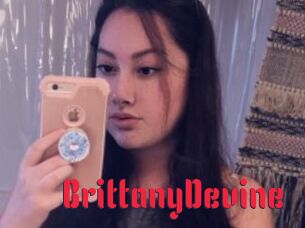 BrittanyDevine