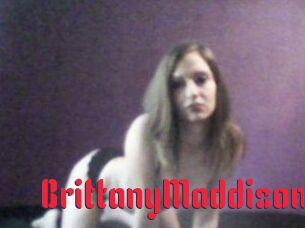 BrittanyMaddison