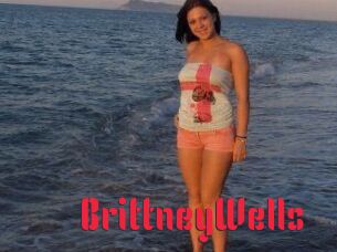 BrittneyWells