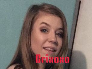 Brixoxo