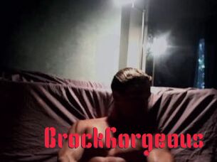 BrockGorgeous