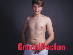 BrockWeston
