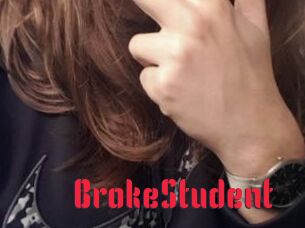BrokeStudent