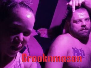 Brooknmason