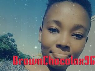 BrownChocolax96
